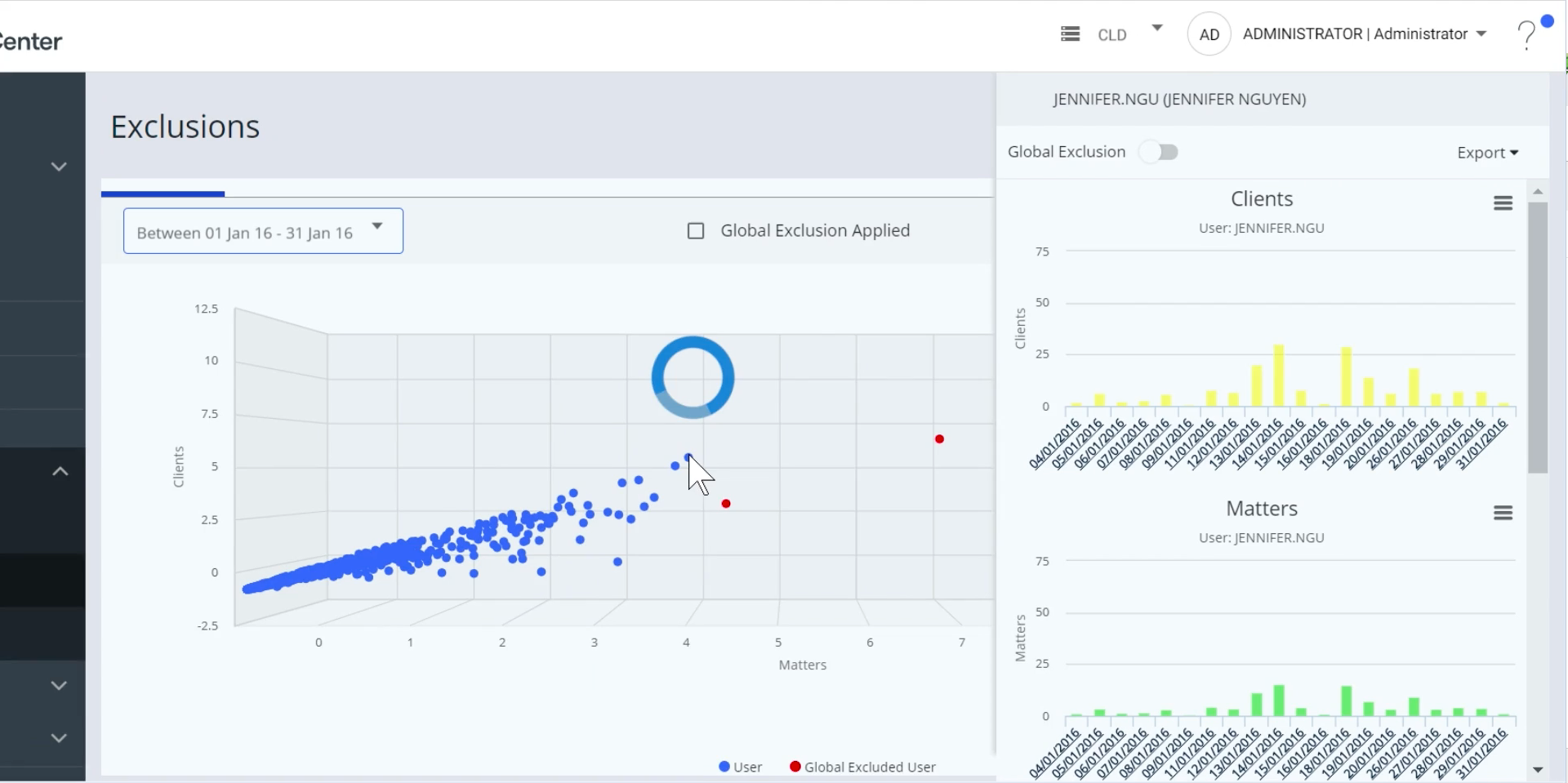 imanage threat manager